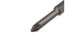 Бита для шуруповерта Kranz KR-92-0451 PH2-PH2х50 мм (2 шт./уп.)