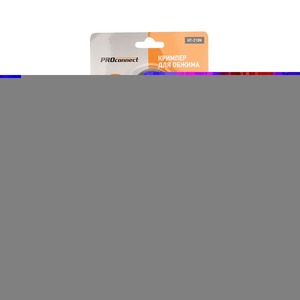 Кримпер PROconnect 12-3451-4 HT-210N для обжима 8P8C