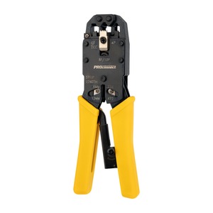 Кримпер PROconnect 12-3442-4 HT-200R для обжима 8P8C, 6P6C, 4P4C
