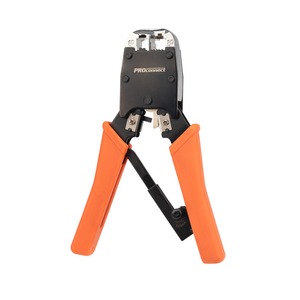 Кримпер PROconnect 12-3434-4 HT-500R для обжима 8P8C, 6P4C