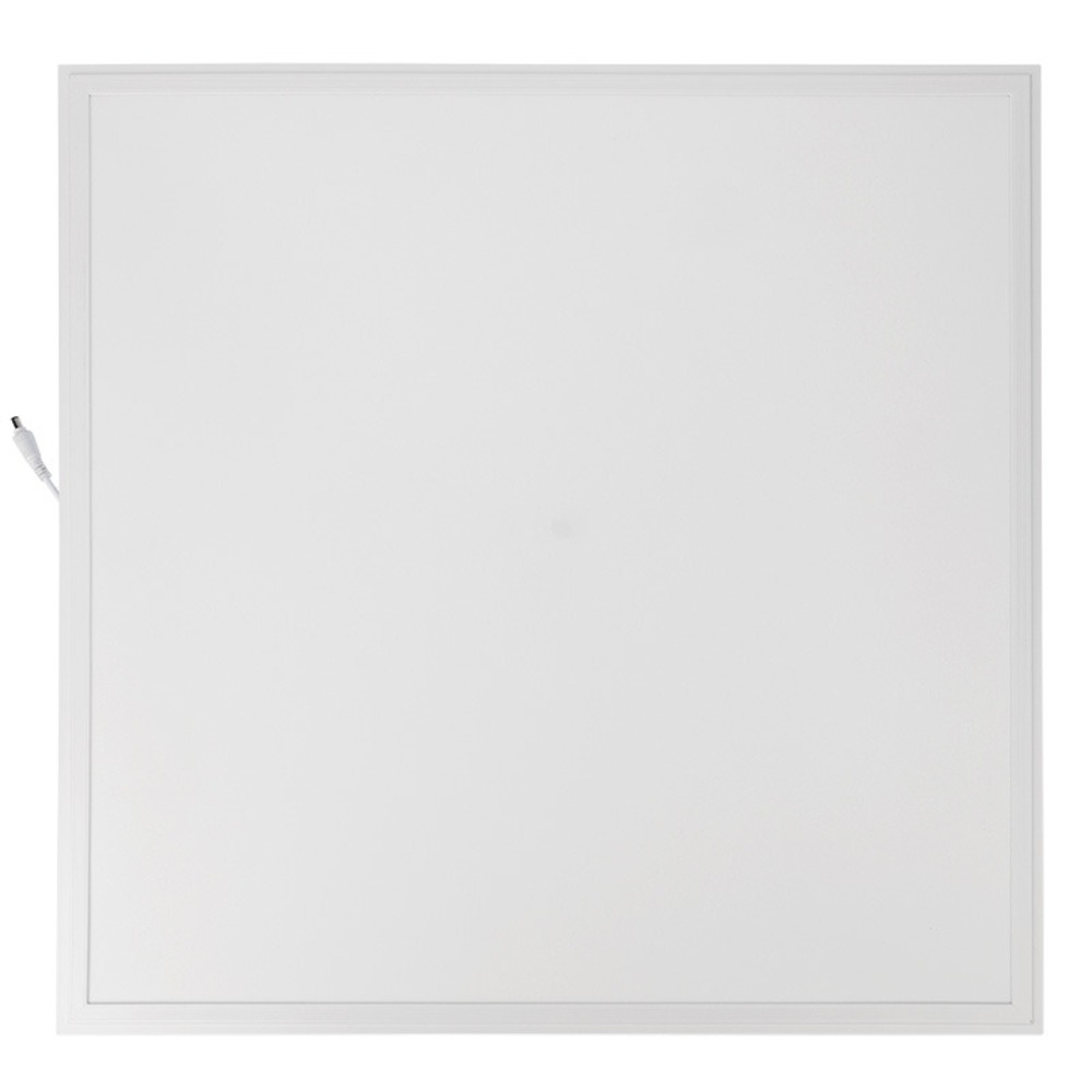 Панель профессиональная светодиодная Rexant 606-009 30 мм ОПАЛ грильято 48 Вт 165-265 В IP20 7100 Лм 6500 K холодный свет (драйвер отдельно)