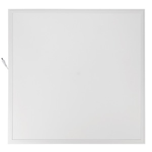 Панель профессиональная светодиодная Rexant 606-009 30 мм ОПАЛ грильято 48 Вт 165-265 В IP20 7100 Лм 6500 K холодный свет (драйвер отдельно)