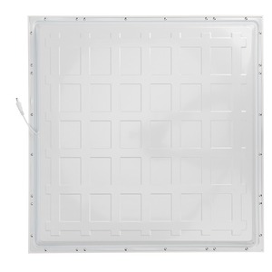 Панель профессиональная светодиодная Rexant 606-009 30 мм ОПАЛ грильято 48 Вт 165-265 В IP20 7100 Лм 6500 K холодный свет (драйвер отдельно)