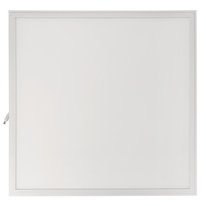Панель ультратонкая светодиодная Rexant 606-005 9 мм ОПАЛ 40 Вт 165-265 В IP20 3000 Лм 4000 K нейтральный свет (драйвер отдельно)
