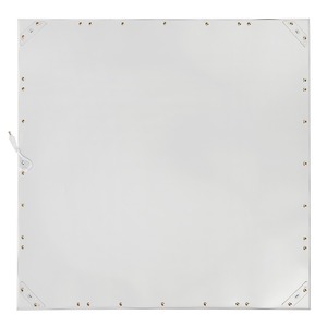 Панель ультратонкая светодиодная Rexant 606-005 9 мм ОПАЛ 40 Вт 165-265 В IP20 3000 Лм 4000 K нейтральный свет (драйвер отдельно)