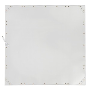 Панель ультратонкая светодиодная Rexant 606-007 9 мм ОПАЛ 48 Вт 165-265 В IP20 4100 Лм 6500 K холодный свет (драйвер отдельно)