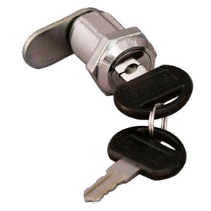 Замок для рэкового шкафа Rexant 04-2688 Замок для боковых дверей (напольный, настенный)