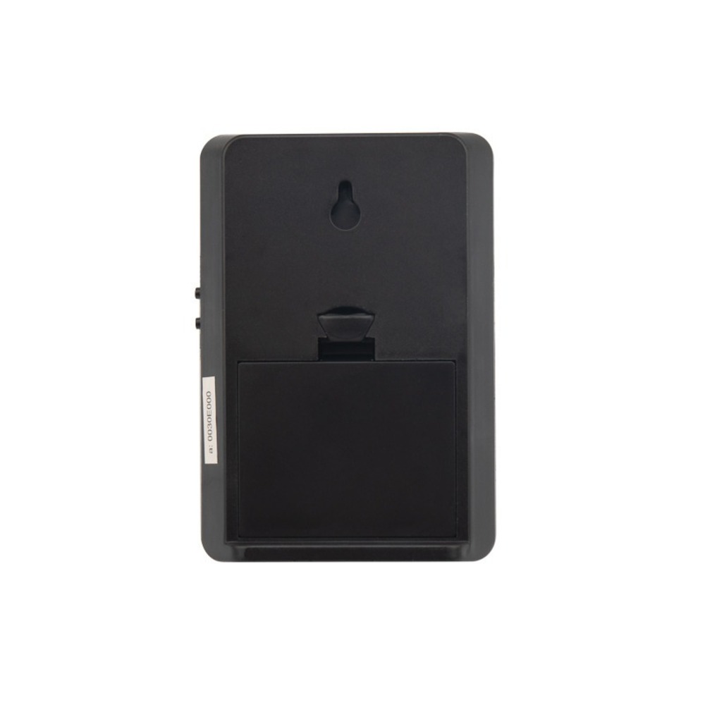 Беспроводной дверной звонок Rexant 73-0015 Звонок беспроводной c цифровым кодированием, влагозащищенной кнопкой IP44