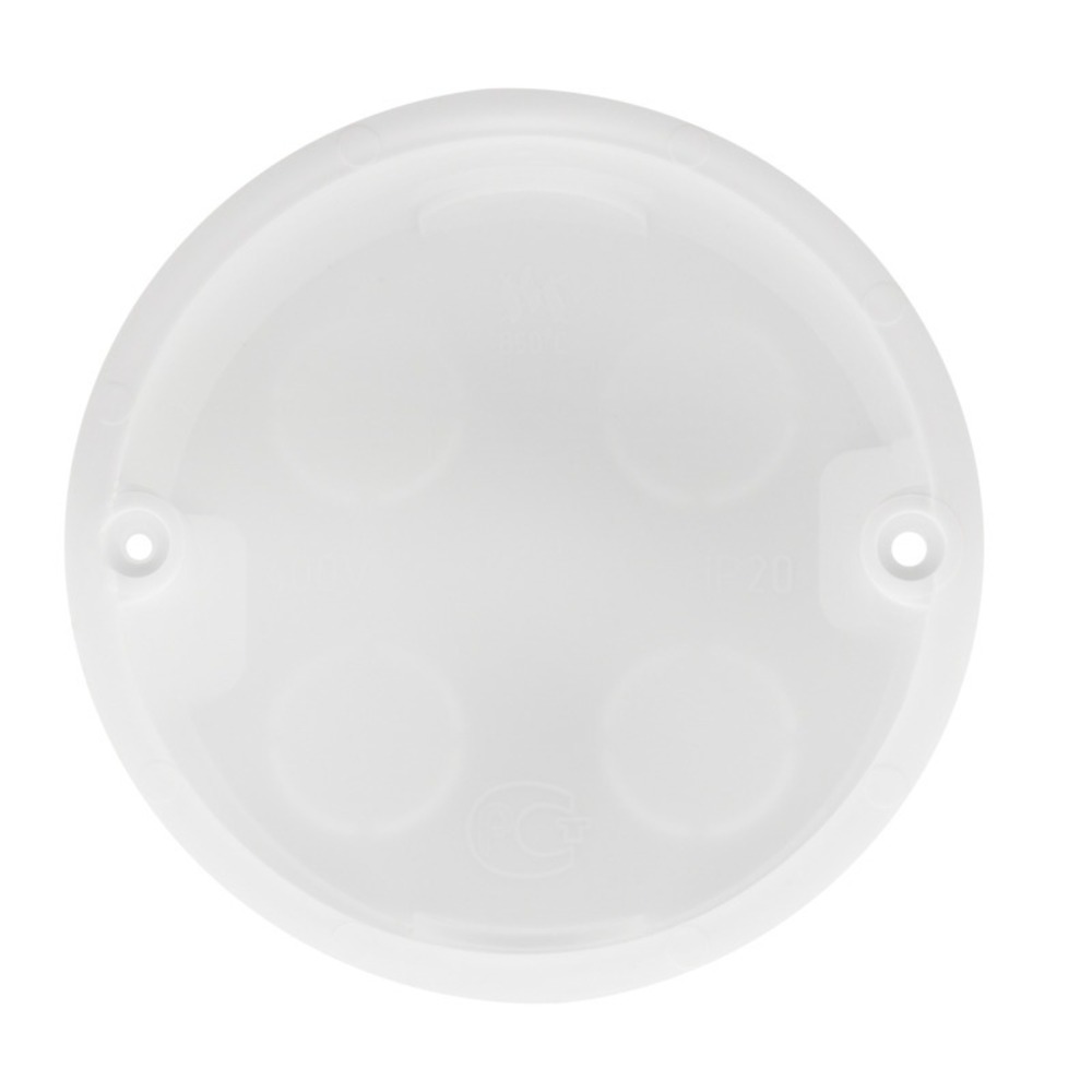 Коробка распаячная Rexant 28-3027 СУ D 80х40 мм