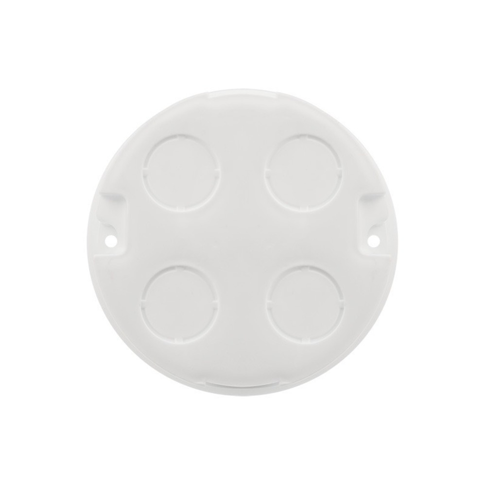 Коробка распаячная Rexant 28-3027 СУ D 80х40 мм