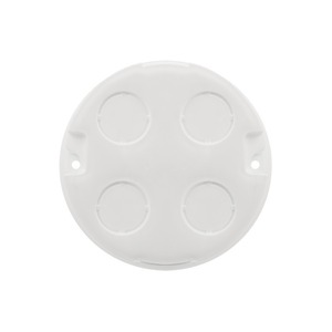 Коробка распаячная Rexant 28-3027 СУ D 80х40 мм