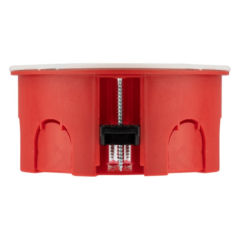 Коробка распаячная Rexant 28-3044 СУ для полых стен D 80х40 мм