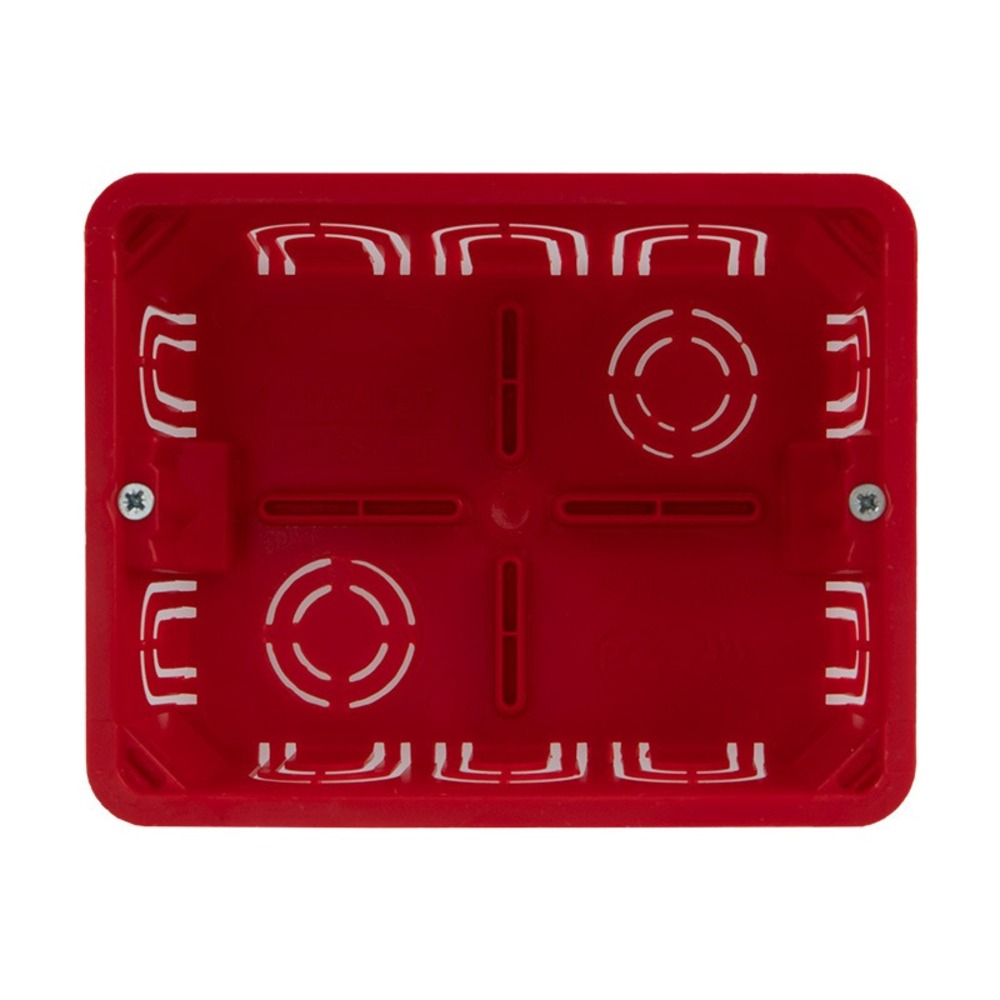 Коробка распаячная Rexant 28-3045 СУ для полых стен 120х92х45 мм