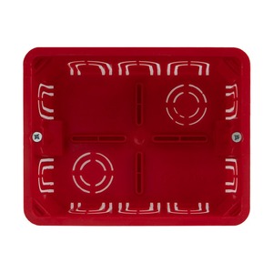 Коробка распаячная Rexant 28-3045 СУ для полых стен 120х92х45 мм