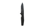 Прочее Rexant 12-4909-2 Нож складной полуавтоматический