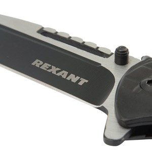 Прочее Rexant 12-4910-2 Нож складной полуавтоматический Tactic