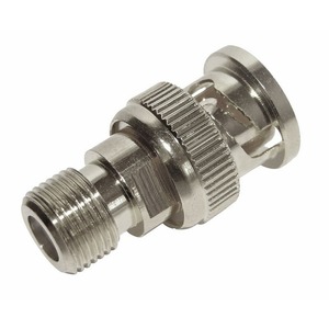 Переход штекер BNC - гнездо F PROconnect 05-3201-4 (50 штук)