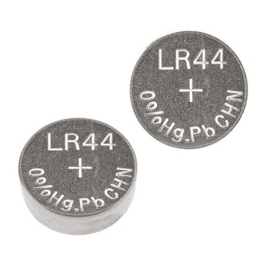Батарейка Rexant 30-1045 LR44, AG13 (2 штуки)