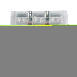 Универсальная компактная клемма Rexant 07-5207 3-проводная до 4.0 мм 5 шт.