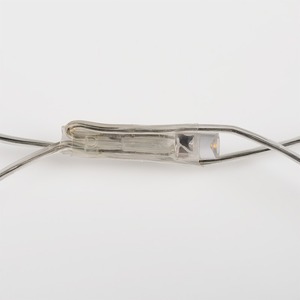 Гирлянда Сеть Neon-Night 215-126 1,5х1,5м, прозрачный ПВХ, 150 LED ТЕПЛЫЙ БЕЛЫЙ