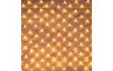 Гирлянда Сеть Neon-Night 215-136 1,8х1,5м, прозрачный ПВХ, 180 LED ТЕПЛЫЙ БЕЛЫЙ
