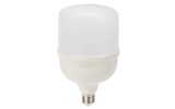Лампа светодиодная Rexant 604-150 высокомощная 50 Вт E27 с переходником на E40 4750 Лм 4000 K нейтральный свет