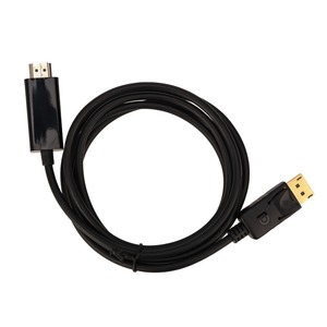 Кабель DisplayPort - HDMI Rexant 17-6502 1.8m