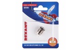 Выключатель специальный Rexant 06-0339-A Кнопка антивандальная 12  Б/Фикс (2с) (ON)-OFF выпуклая, 10шт