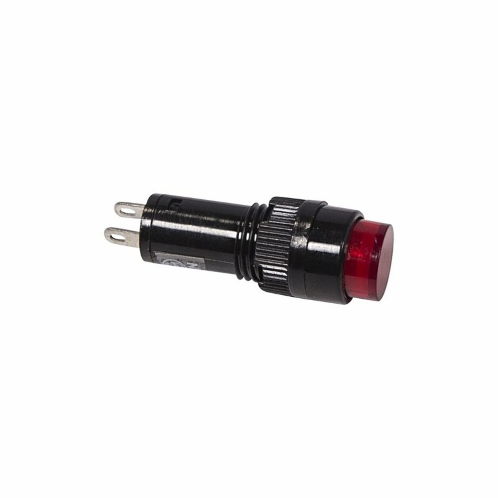 Индикатор Rexant 36-4780 10 220V красный (10 штук)