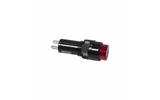 Индикатор Rexant 36-4780 10 220V красный (10 штук)