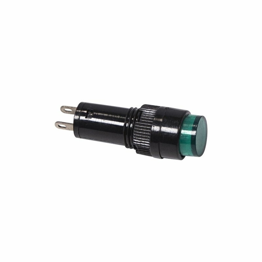 Индикатор Rexant 36-4781 10 220V зеленый (10 штук)