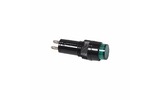 Индикатор Rexant 36-4781 10 220V зеленый (10 штук)