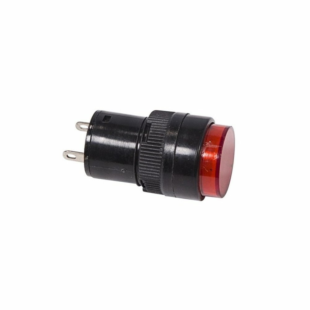 Индикатор Rexant 36-4790 16 220V красный (10 штук)