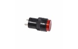 Индикатор Rexant 36-4790 16 220V красный (10 штук)