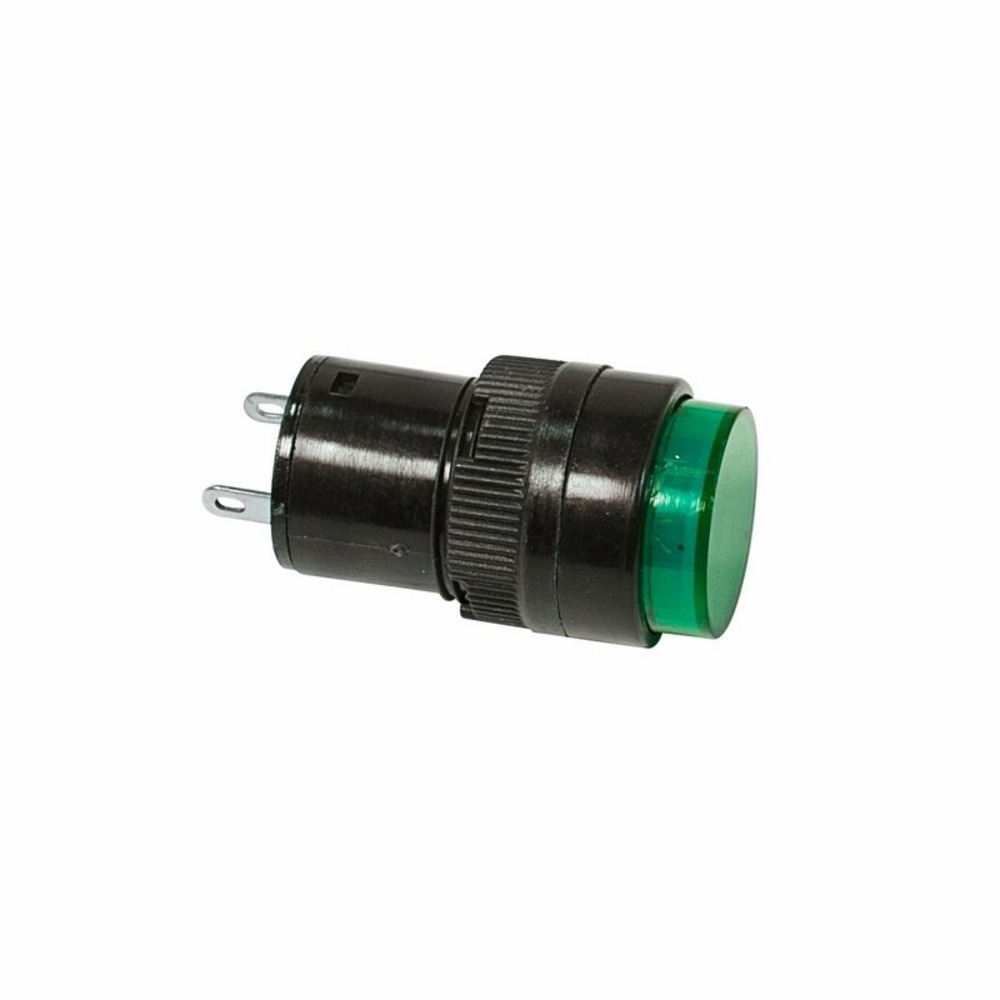 Индикатор Rexant 36-4791 16 220V зеленый (10 штук)