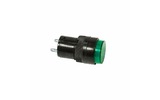 Индикатор Rexant 36-4791 16 220V зеленый (10 штук)