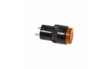 Индикатор Rexant 36-4792 16 220V желтый  (10 штук)