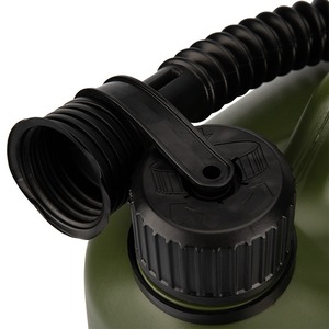 Канистра Rexant 80-0206 для ГСМ и технических жидкостей, 20л, пластиковая, усиленная