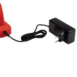 Клеевой пистолет Rexant 12-1553 Пистолет клеевой, 60 Вт, 11 мм, ЭКСПЕРТ, аккумуляторный