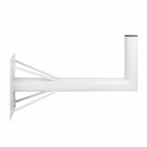 Кронштейн для спутниковой антенны Rexant 34-0865 Г-образный, усиленный (75 см), 50 см