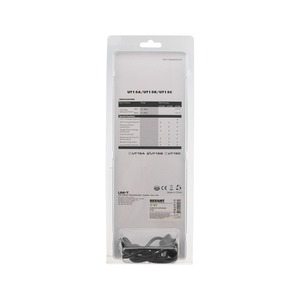 Индикатор напряжения UNI-T 13-1017 UT15B