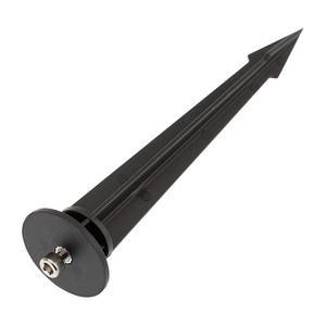 Основание для крепления прожектора на грунте Rexant 605-100 165x35 мм