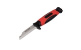 Нож монтажника с чехлом Rexant 12-4939 лезвие 67 мм