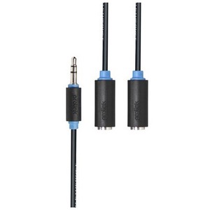 Переходник Jack - Jack ProLink PB107-0030 0.3m