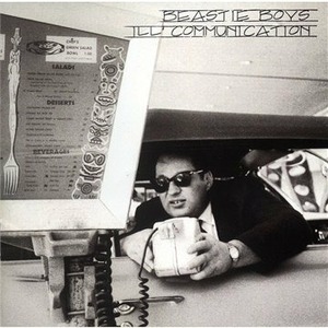 Виниловая пластинка LP Beastie Boys - Ill Communication (5099969423215)