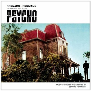 Виниловая пластинка LP Bernard Herrmann - Psycho, The Original Film Score (8013252886508)