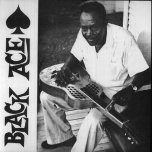 Виниловая пластинка LP Black Ace - Black Ace (LP)