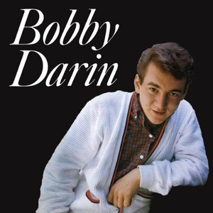 Виниловая пластинка LP Bobby Darin - Bobby Darin (LP)