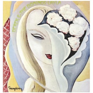 Виниловая пластинка LP Derek And The Dominos - Layla And Other Assorted Love Songs (2LP)