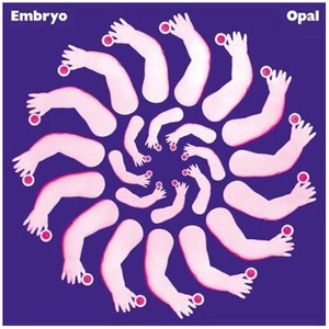 Виниловая пластинка LP Embryo - Opal (LP)